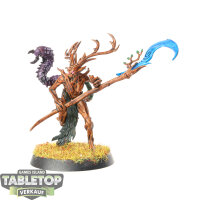 Sylvaneth - Branchwych - bemalt