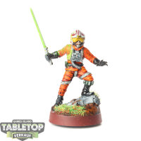 Rebellen - Limited Edition Luke Skywalker Commander...