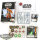 Rebellen - Limited Edition Luke Skywalker Commander Expansion - im Gussrahmen
