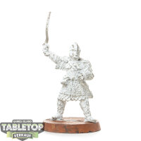 HdR Figuren - Gut - Éomer (West) - grundiert
