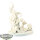 Gloomspite Gitz - Skragrott the Loonking - grundiert