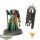 Dark Angels - Bladeguard Ancient - teilweise bemalt