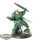 Space Marines - Primaris Captain - teilweise bemalt