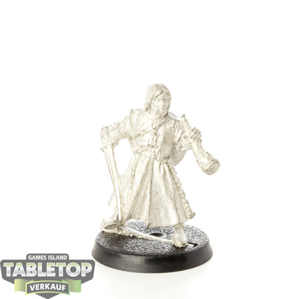 HdR Figuren - Gut - Boromir - klassisch - unbemalt