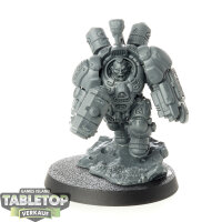 Leagues of Votann - Einhyr Champion - unbemalt