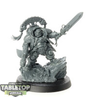 Leagues of Votann - Ûthar the Destined - unbemalt