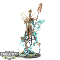 Ossiarch Bonereapers - Nagash, Supreme Lord of the Undead...