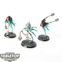 Nighthaunt - Crawlocke the Jailor - bemalt