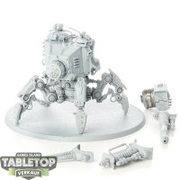 Adeptus Mechanicus - Adeptus Mechanicus Onager...