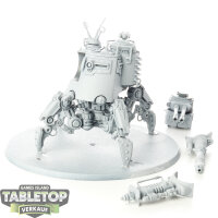 Adeptus Mechanicus - Adeptus Mechanicus Onager...