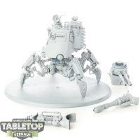 Adeptus Mechanicus - Adeptus Mechanicus Onager...