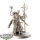 Adeptus Mechanicus - Tech-Priest Dominus - grundiert