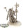 Adeptus Mechanicus - Tech-Priest Dominus - grundiert