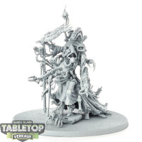 Adeptus Mechanicus - Belisarius Cawl - grundiert