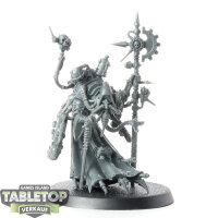Adeptus Mechanicus - Tech-Priest Dominus - unbemalt
