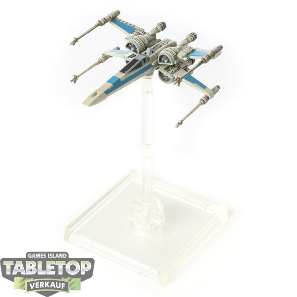 Widerstand - T-70-X-Flügler - Sonstiges