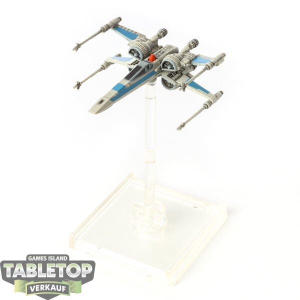 Widerstand - T-70-X-Flügler - Sonstiges