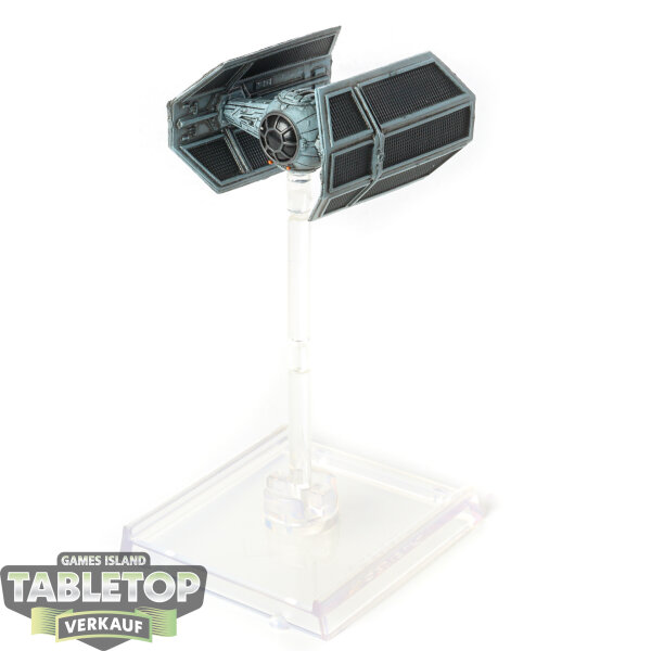 Galaktisches Imperium - TIE-x1-Turbojäger - deutsch