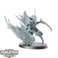 Tyraniden - Tyranid Prime - unbemalt