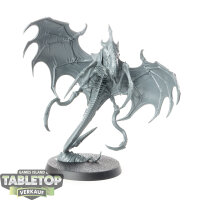 Tyraniden - Parasite of Mortrex - unbemalt