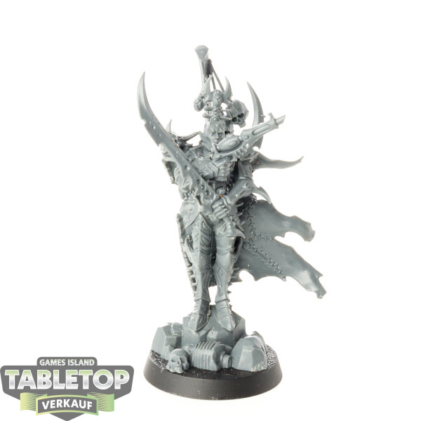 Drukhari - Archon - unbemalt