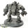 Black Templars - Primaris Redemptor Dreadnought - grundiert