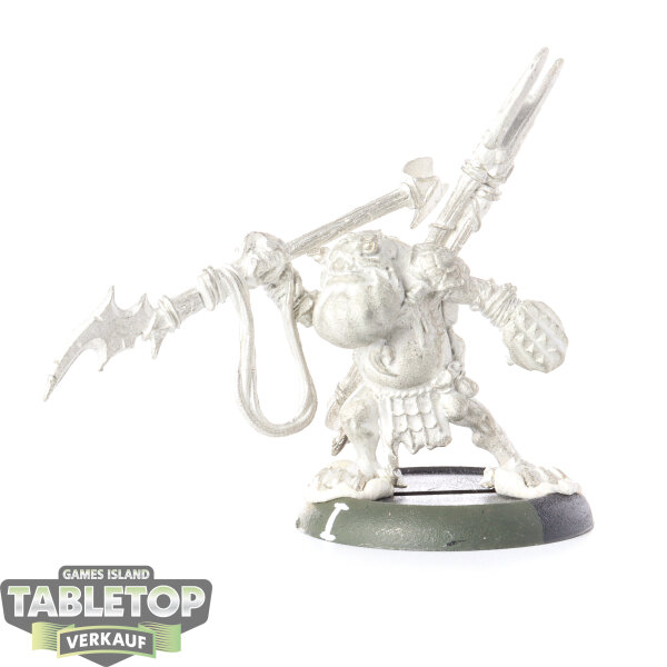 Minions - Croak Hunter - unbemalt