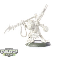 Minions - Croak Hunter - unbemalt
