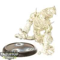 Circle Orboros - Warpwolf - unbemalt