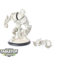 Circle Orboros - Gnarlhorn Satyr - unbemalt