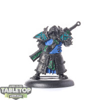 Circle Orboros - Baldur the Stonesoul - bemalt