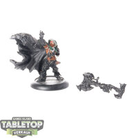 Circle Orboros - Wayfarer - bemalt