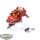 Blood Angels - Land Speeder - bemalt