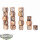 Adeptus Titanicus - 19 Traitor Titan Legions Dice Set - Sonstiges