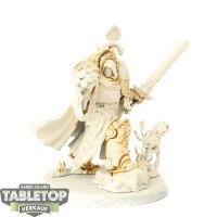Dark Angels - Belial, Grand Master of The Deathwing -...