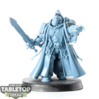 Space Wolves - Primaris Librarian - unbemalt