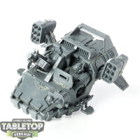 Dark Angels - Land Speeder Typhoon - unbemalt