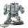 Space Wolves - Venerable Dreadnought - unbemalt