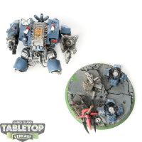 Space Wolves - Dreadnought klassisch - bemalt