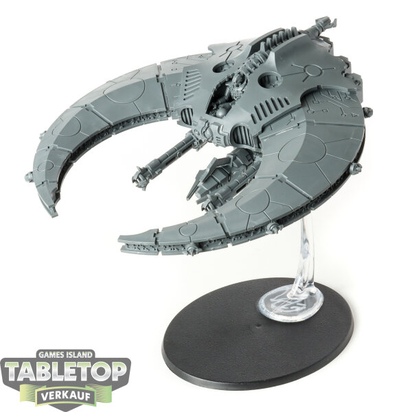 Necrons - Night Scythe - unbemalt