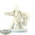 Space Marines - Lieutenant with Storm Shield - grundiert