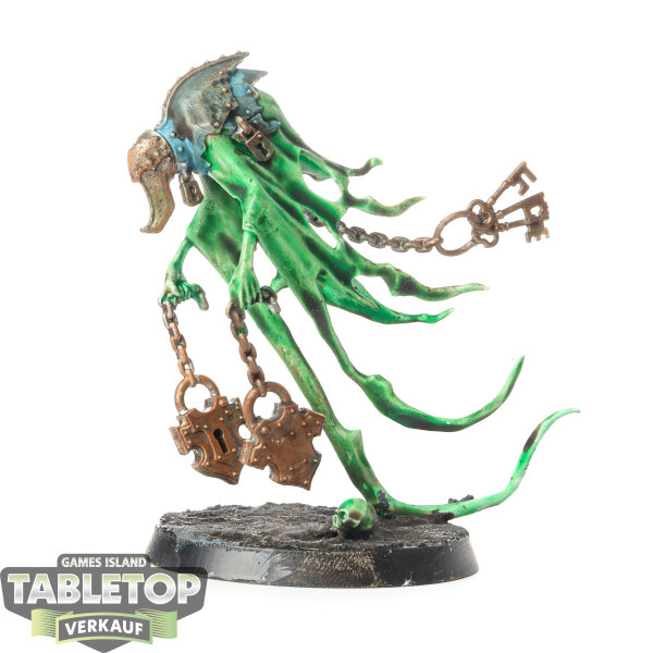 Nighthaunt - Spirit Torments - bemalt