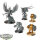 Stormcast Eternals - Thunderstrike Command - teilweise bemalt