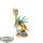 Seraphon - Skink Starpriest - gut bemalt