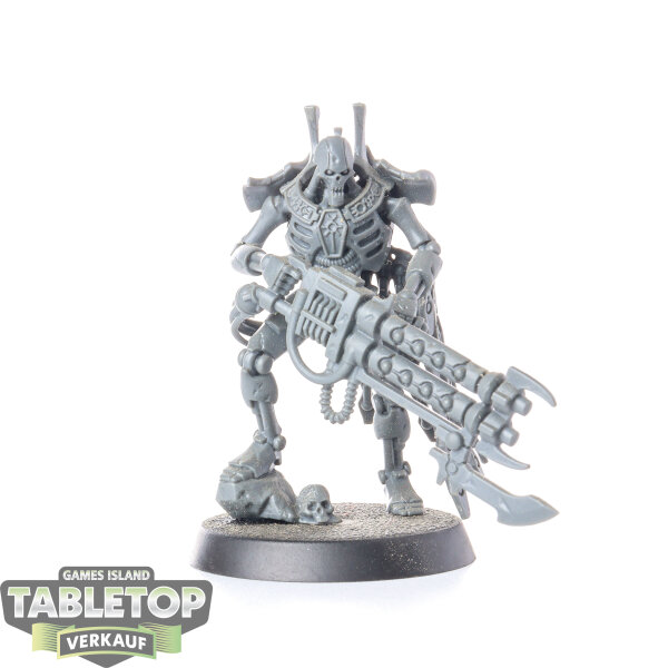 Necrons - Royal Warden - unbemalt