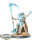 Necrons - Overlord  - bemalt