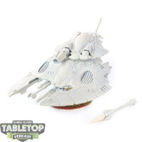 Aeldari - Fire Prism - grundiert