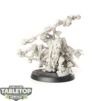 Orks - Weirdboy - grundiert