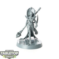 Genestealer Cults - Magus - unbemalt