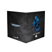 Ultra Pro - Warhammer 40,000 Tau Empire Codex Aligned...